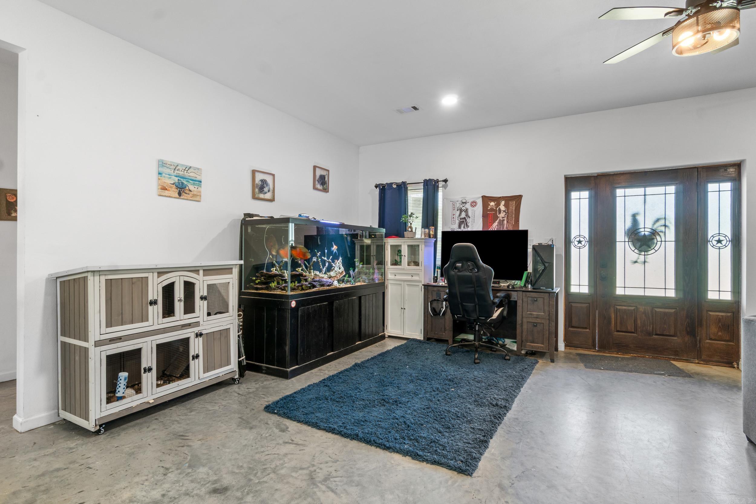 Not In List - Residential