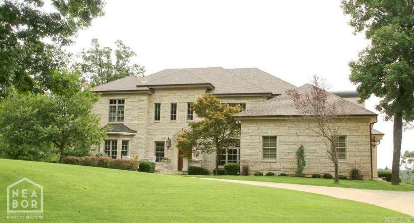 BIG CREEK FARMS - Residential