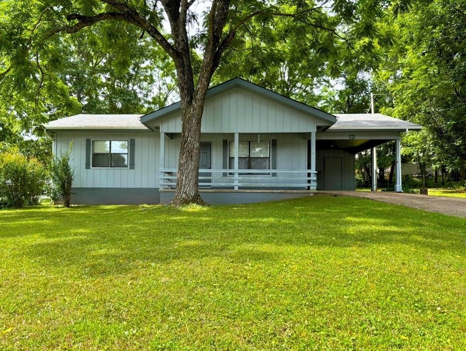 Oneida 3rd - Residential
