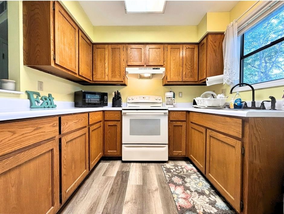 Oneida 3rd - Residential