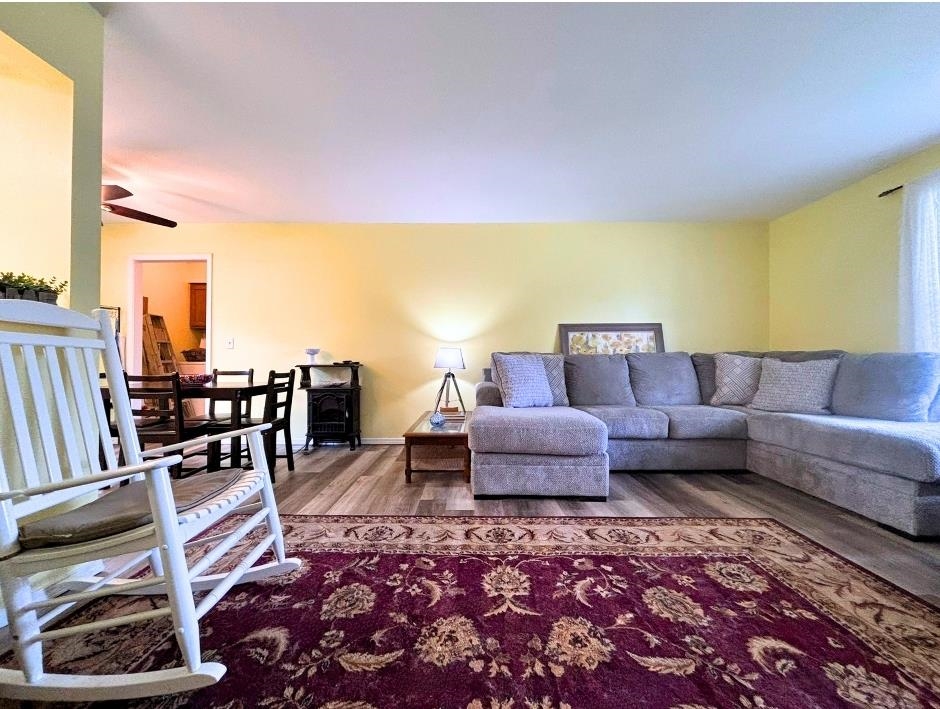 Oneida 3rd - Residential