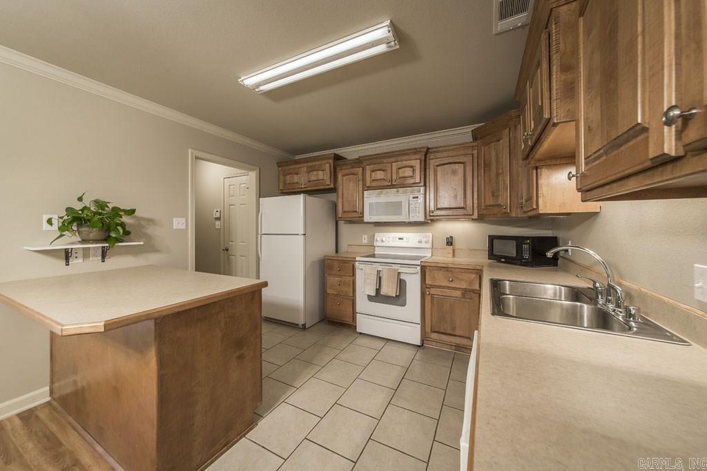 MILLWOOD ESTATES - Residential