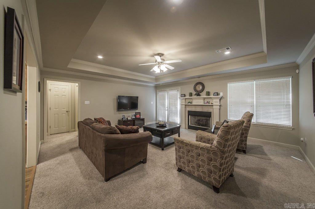 MILLWOOD ESTATES - Residential