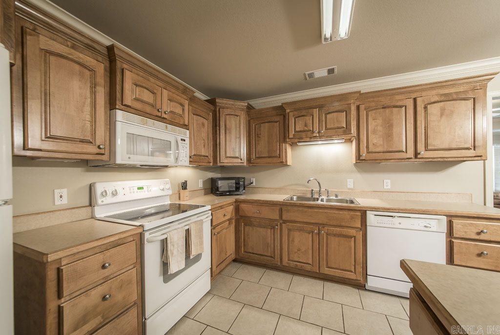 MILLWOOD ESTATES - Residential