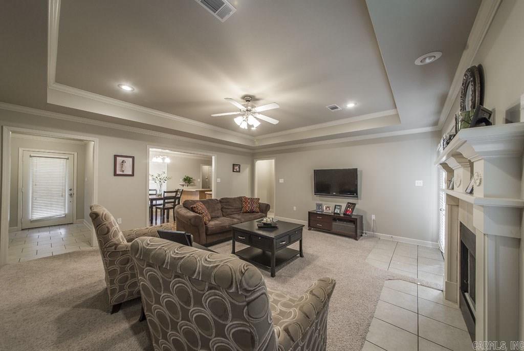 MILLWOOD ESTATES - Residential