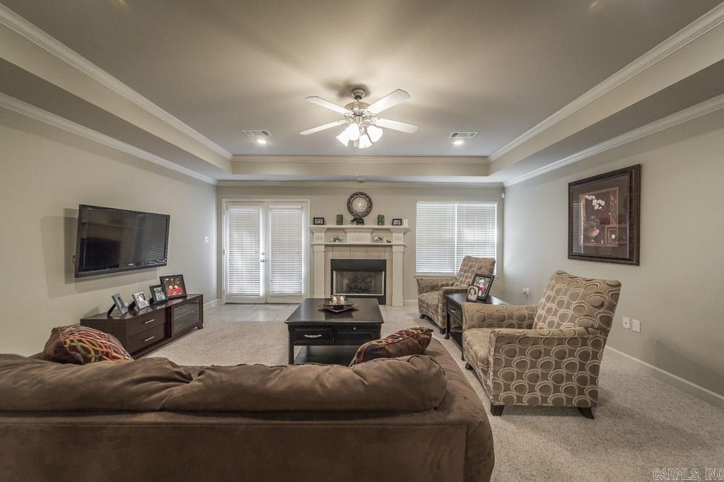 MILLWOOD ESTATES - Residential
