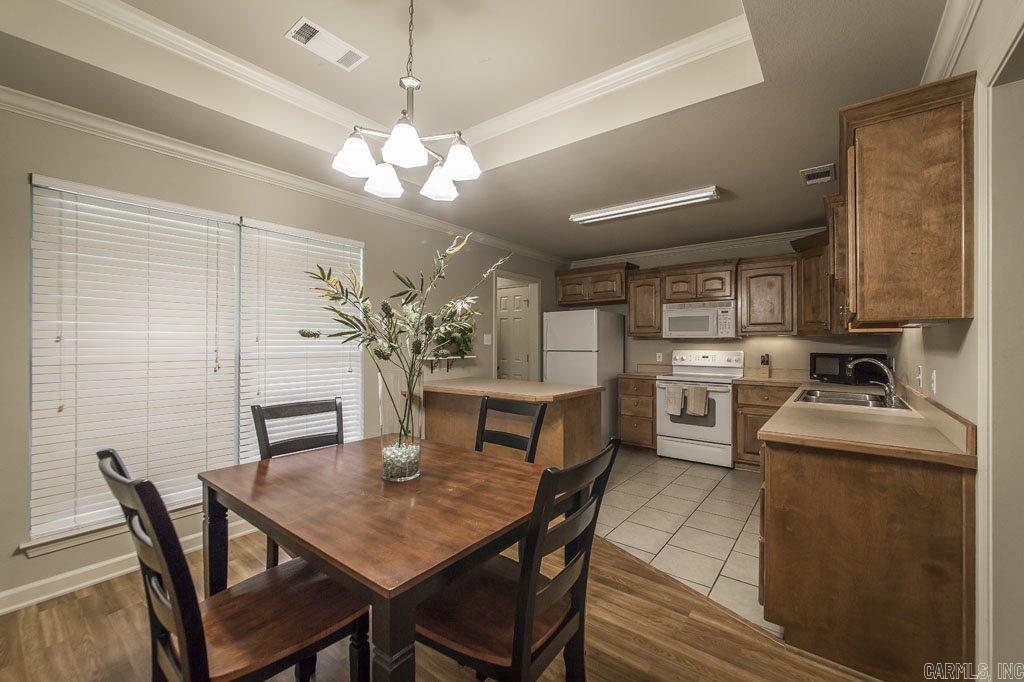 MILLWOOD ESTATES - Residential