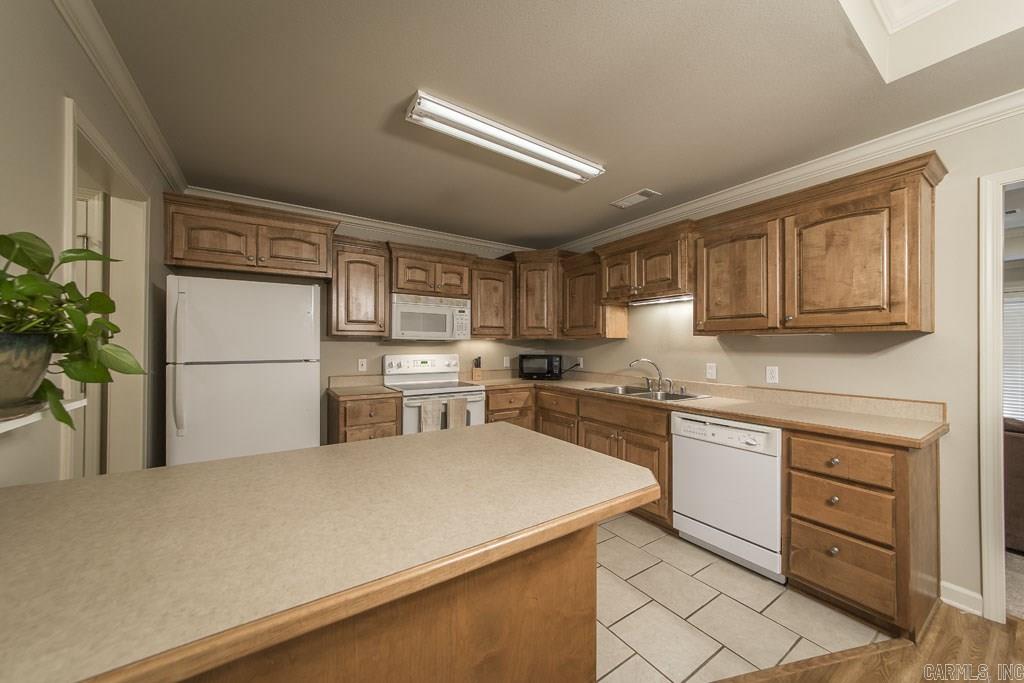 MILLWOOD ESTATES - Residential
