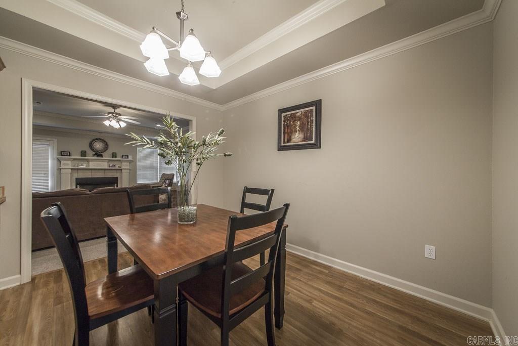MILLWOOD ESTATES - Residential