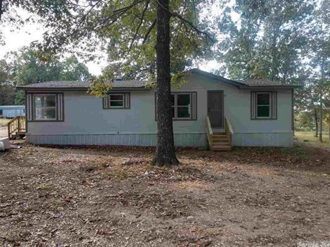 Metes & Bounds - Residential Lease