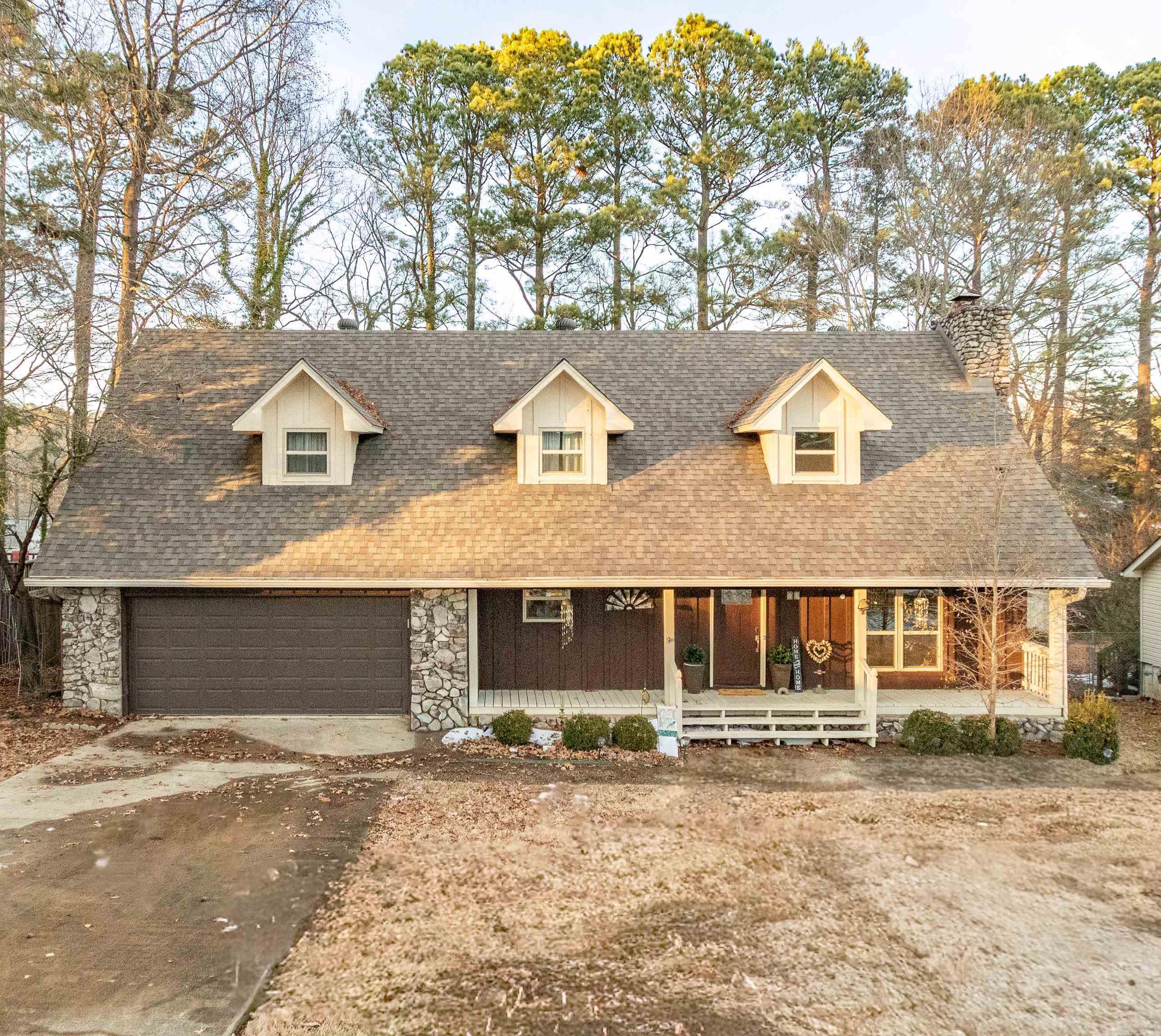 BLOOMFIELD HILLS - Residential