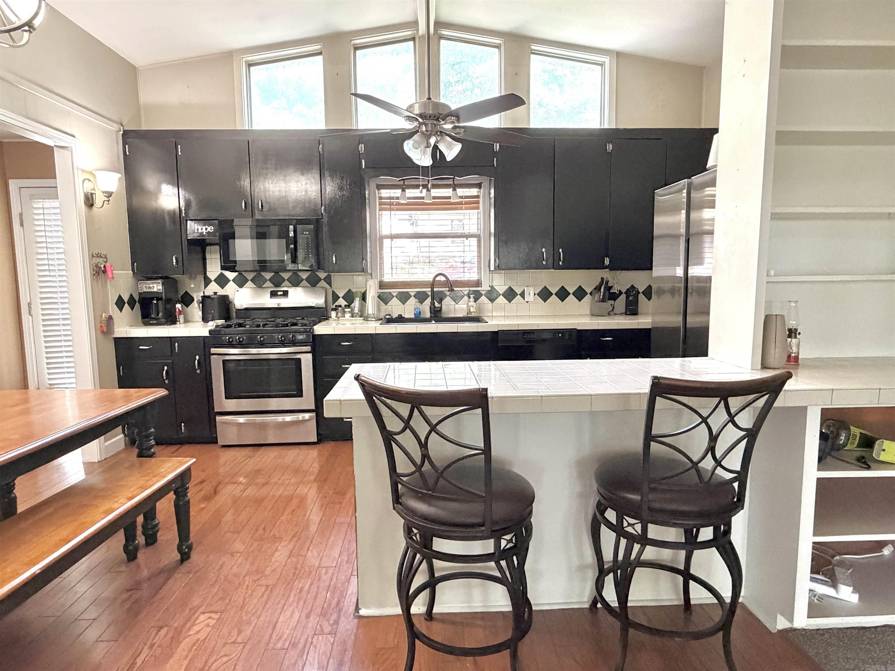 BELMONT ACRES - Residential