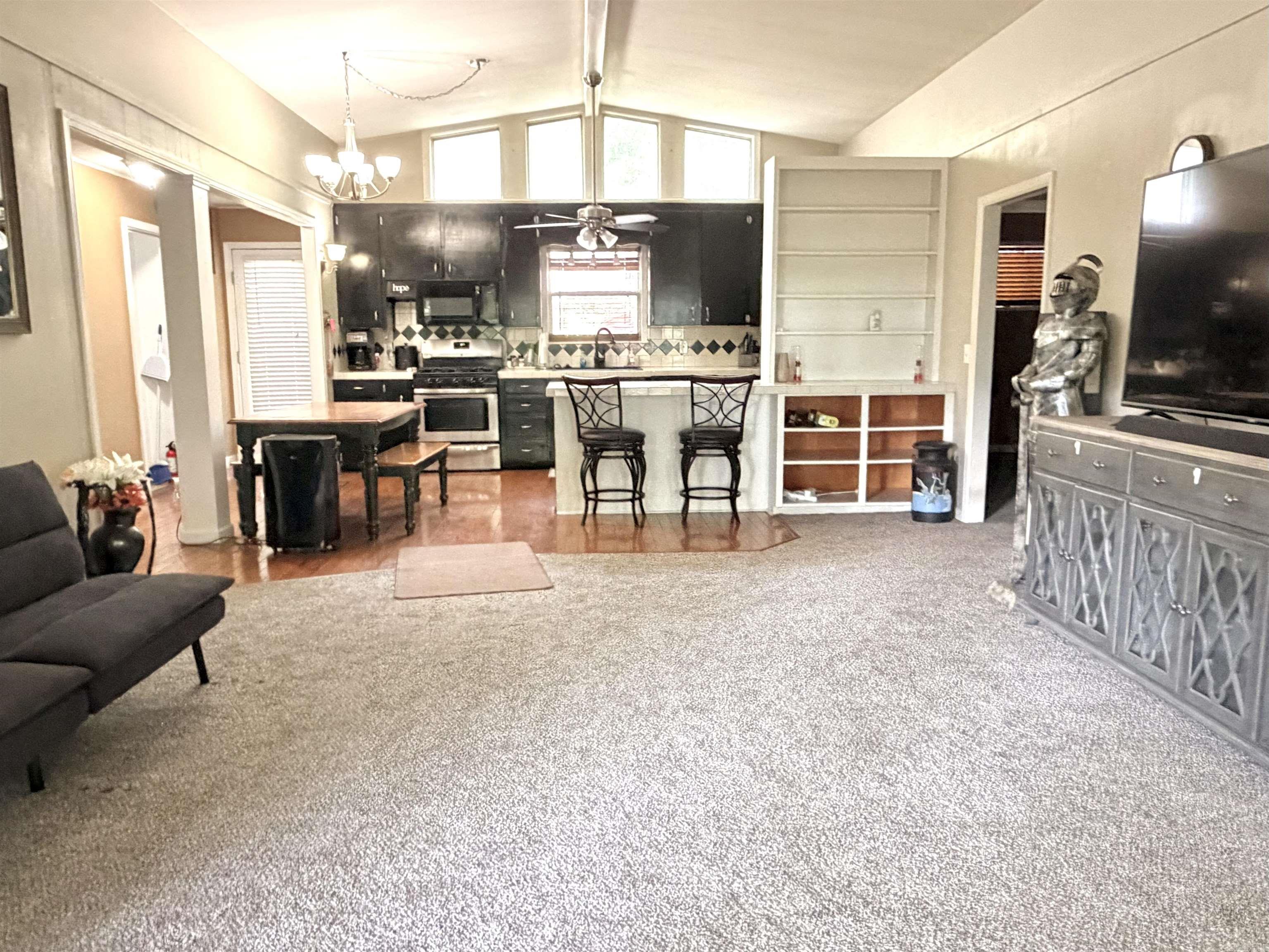 BELMONT ACRES - Residential