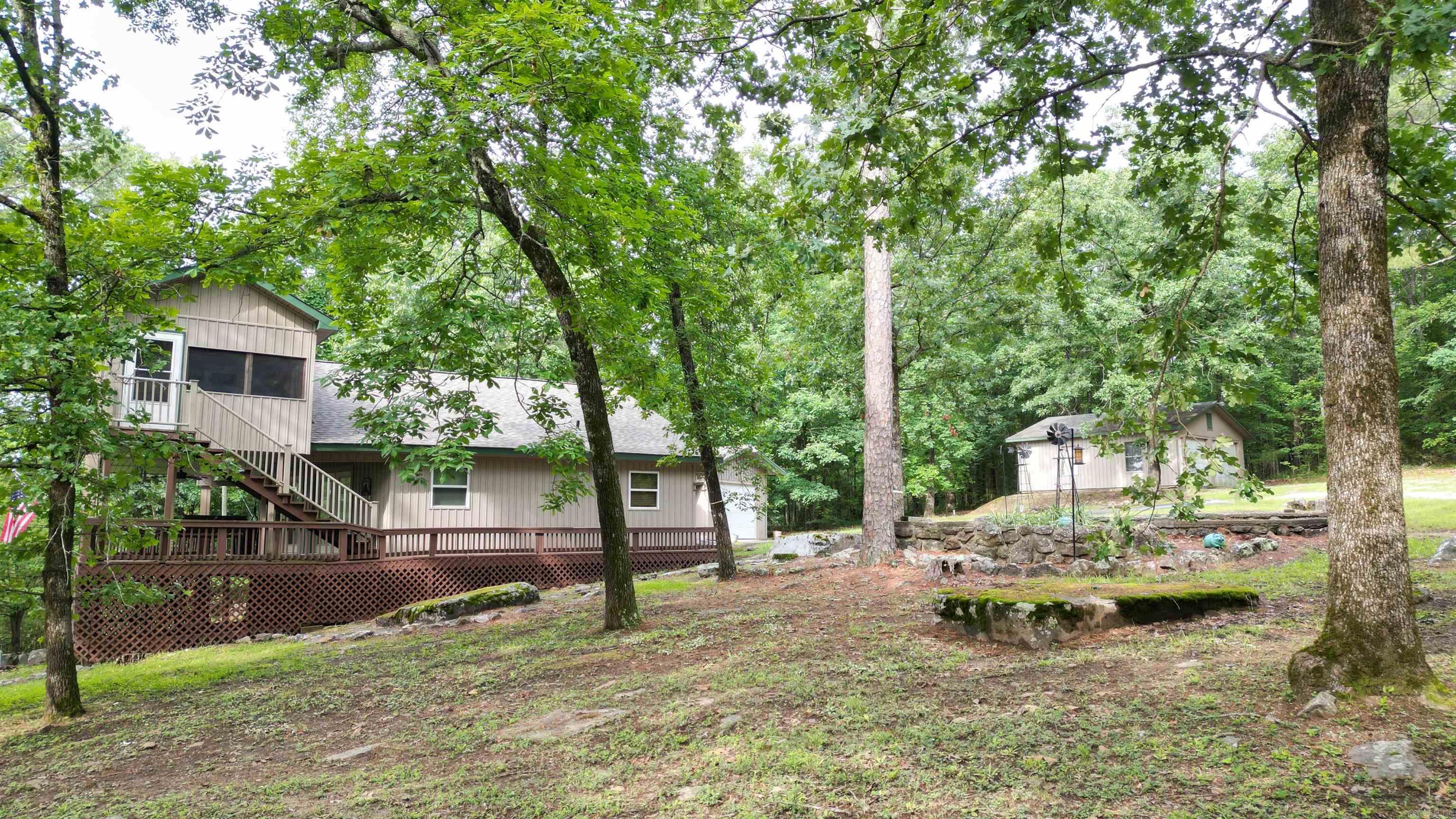 BELMONT ACRES - Residential