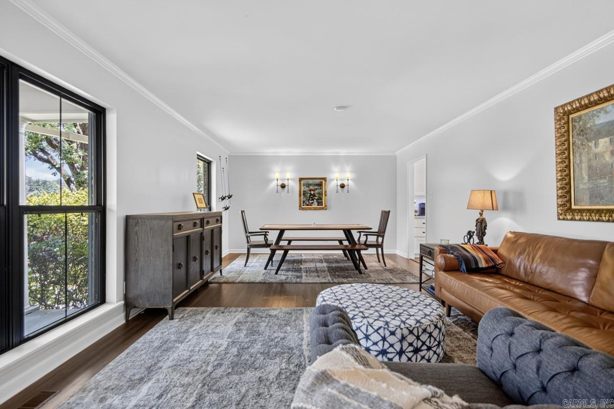 BUHLERS - Residential