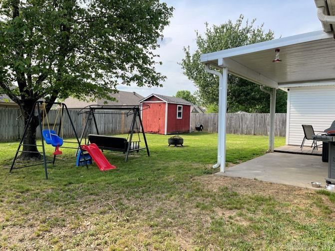 MEADOWLAKE - Residential