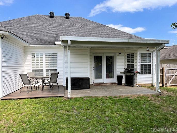MEADOWLAKE - Residential