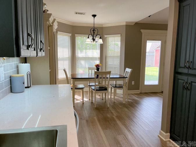 MEADOWLAKE - Residential