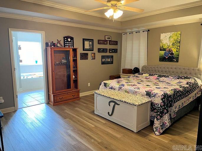 MEADOWLAKE - Residential