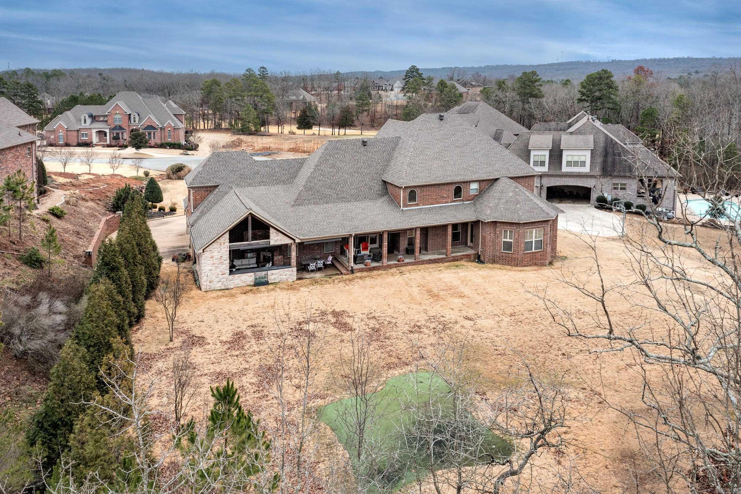 GREYSTONE - Residential