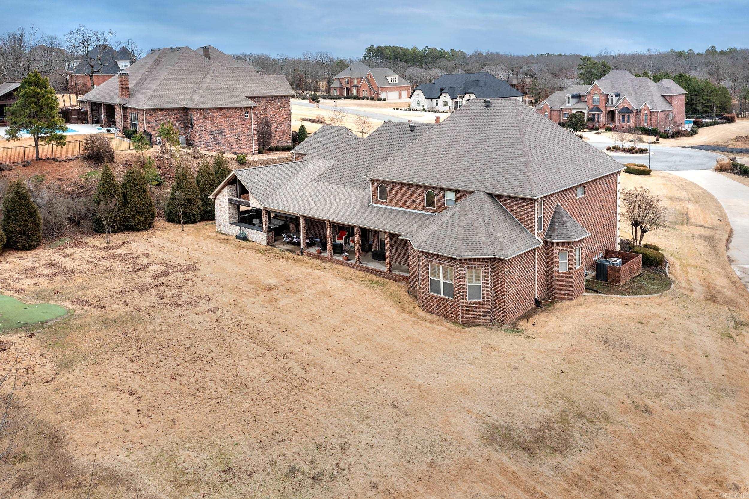 GREYSTONE - Residential