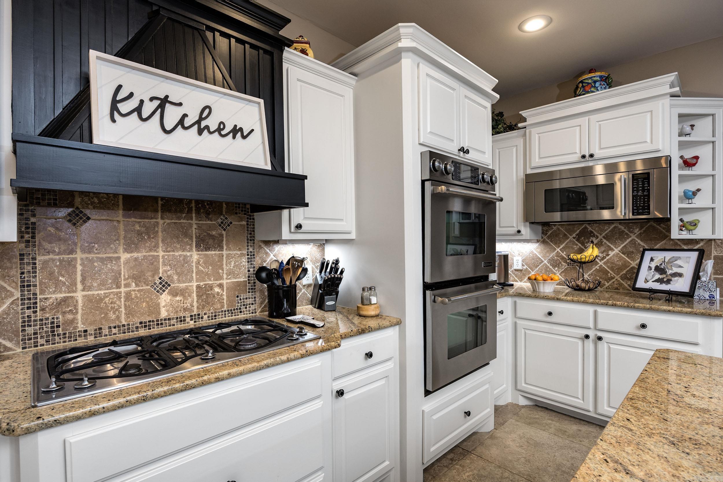 GREYSTONE - Residential