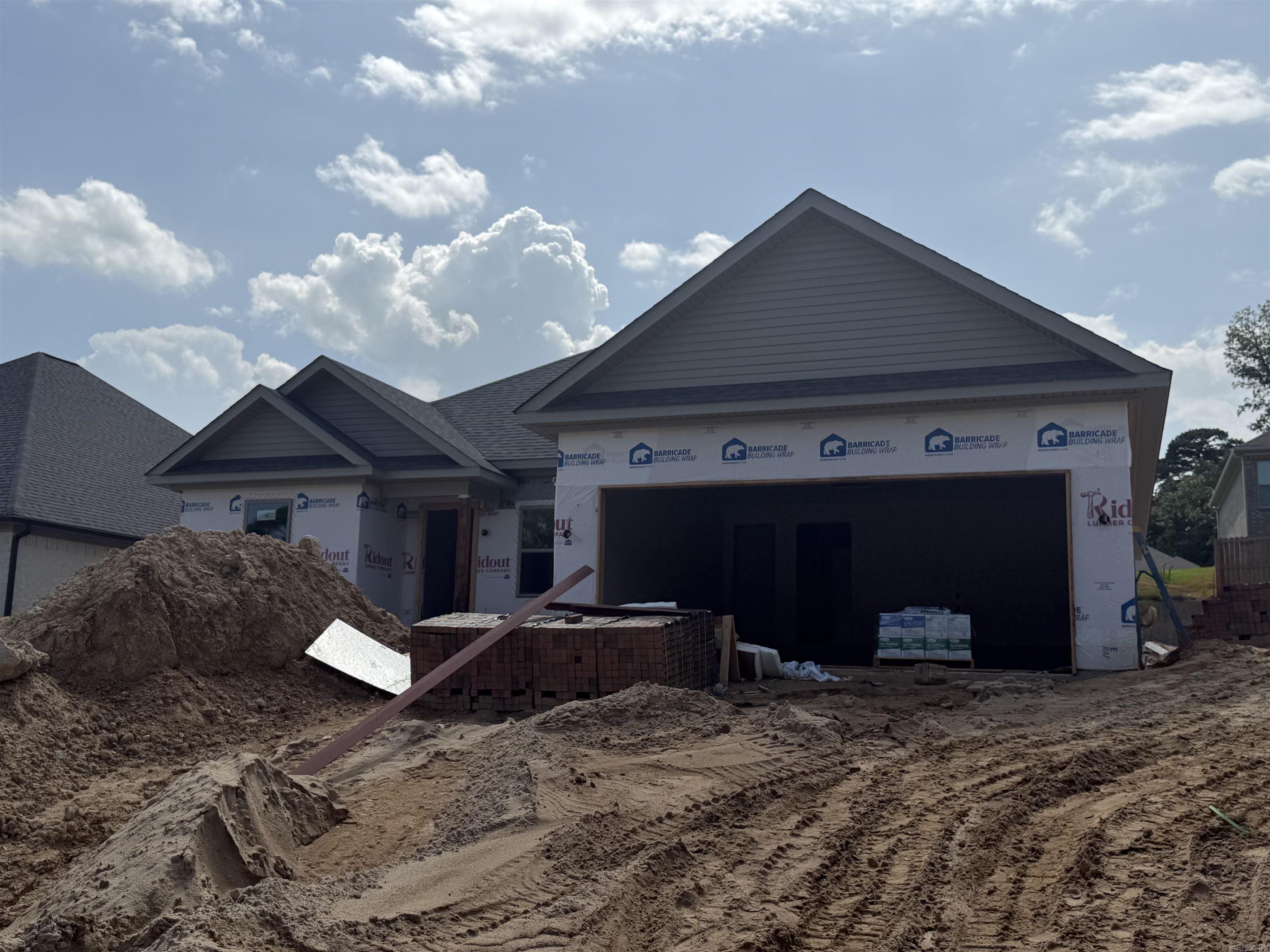 NORTHSHORE RIDGE - Residential