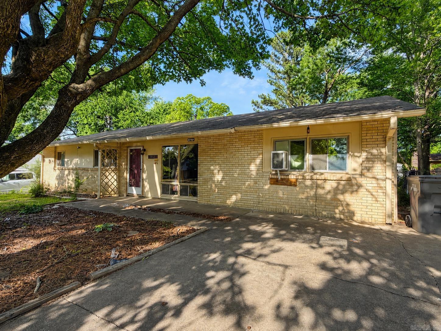 Not In List - Residential