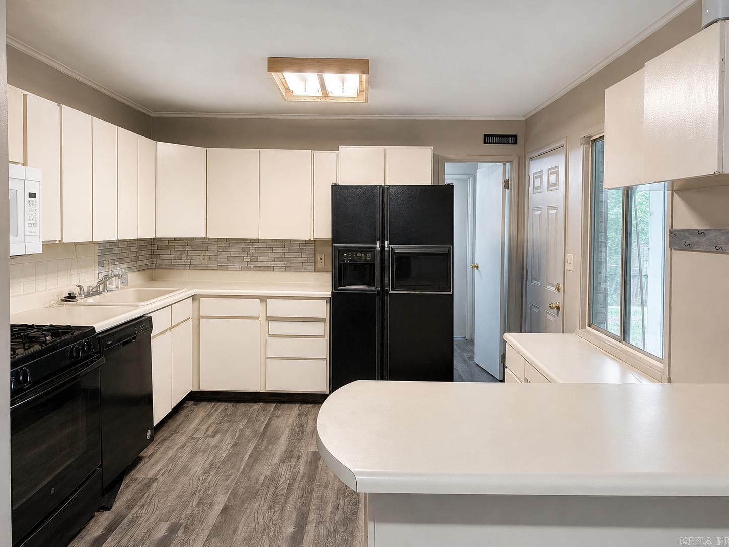 Not In List - Residential