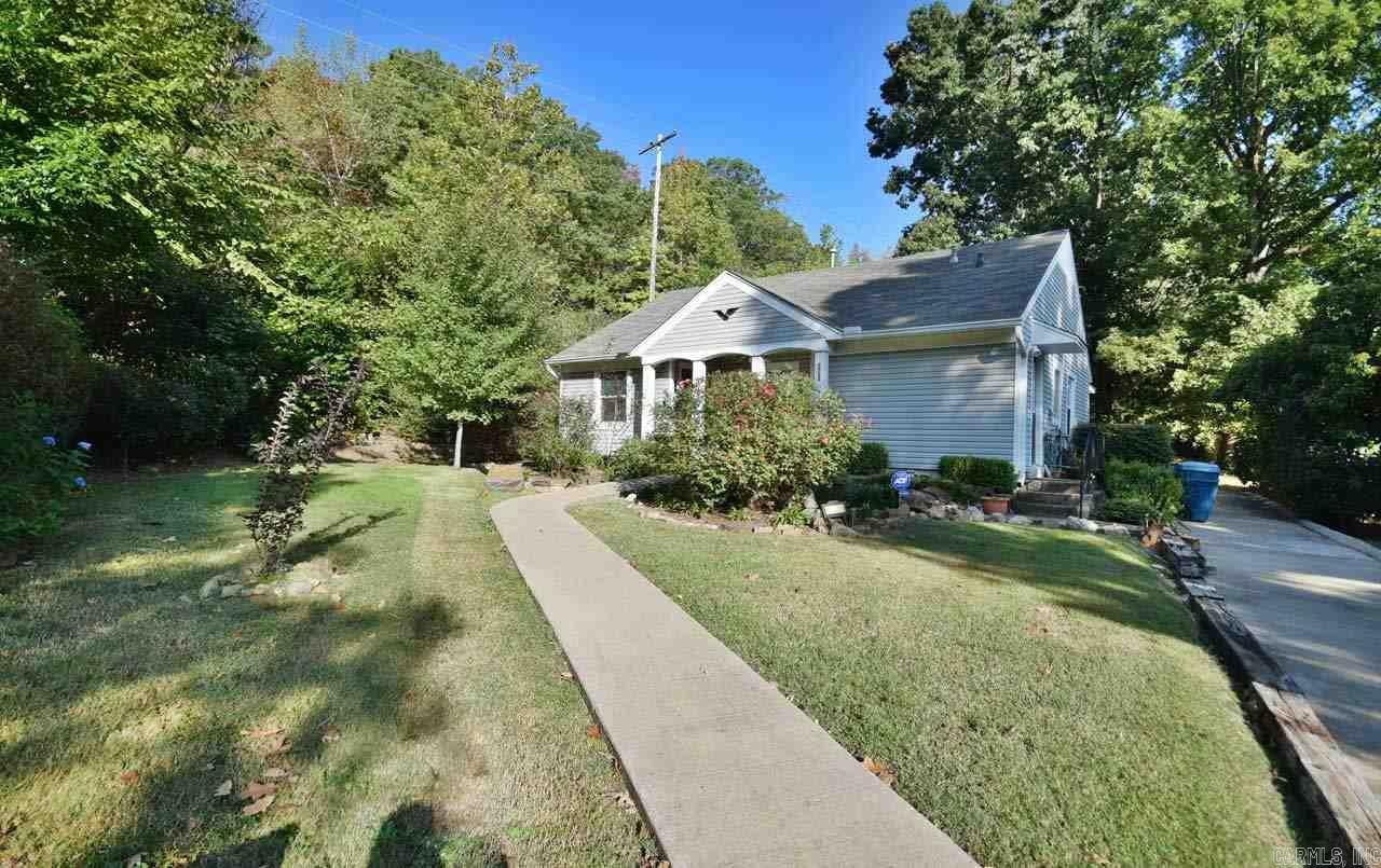 Riverside Plot - Residential
