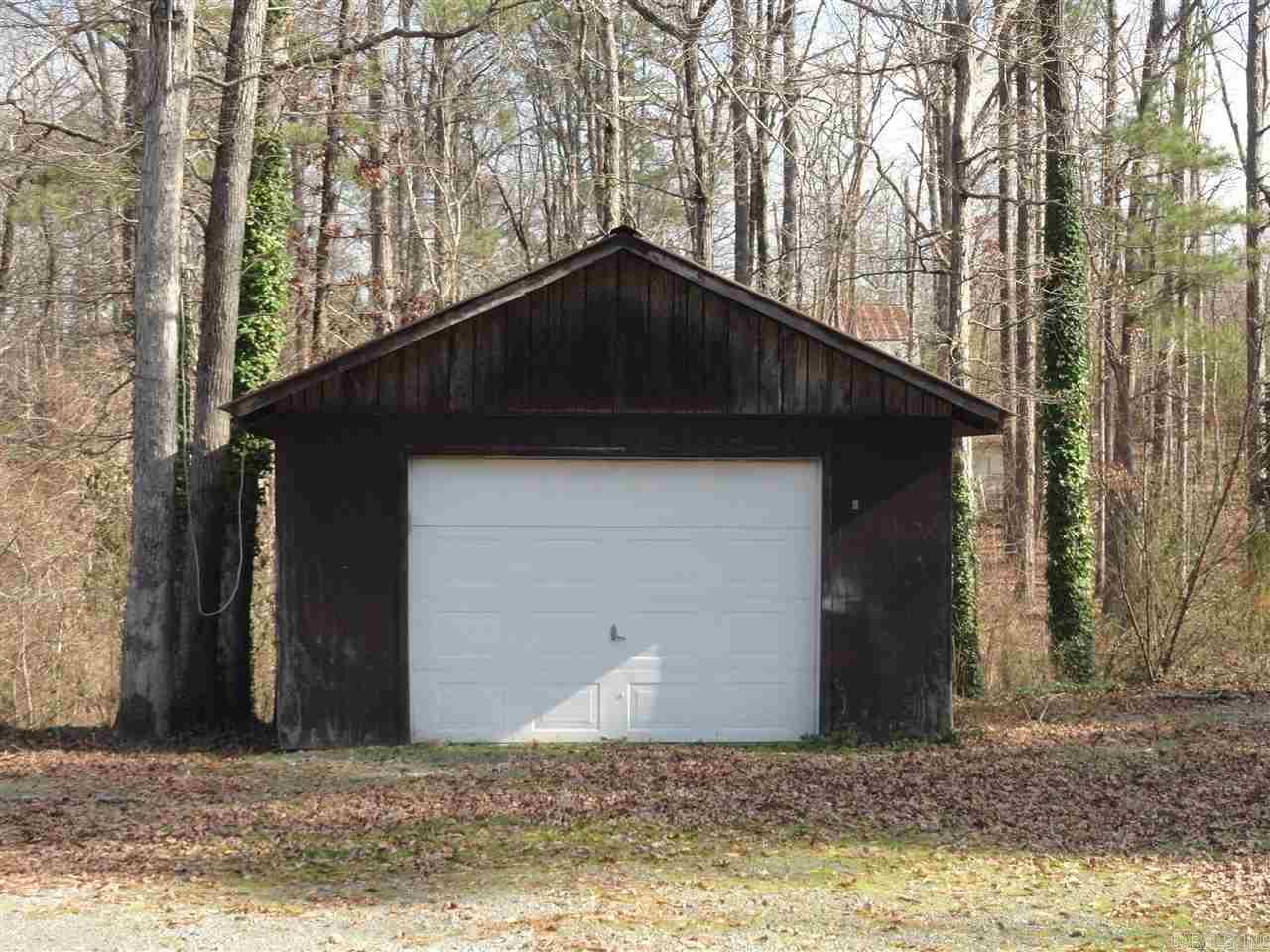 Highland Pines - Residential