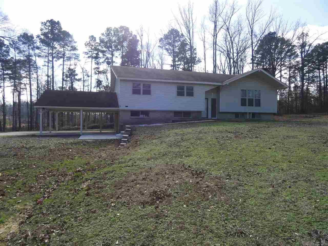 Highland Pines - Residential