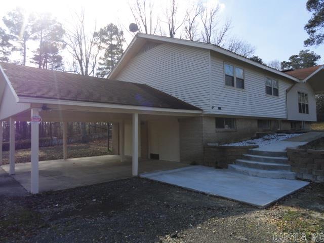Highland Pines - Residential