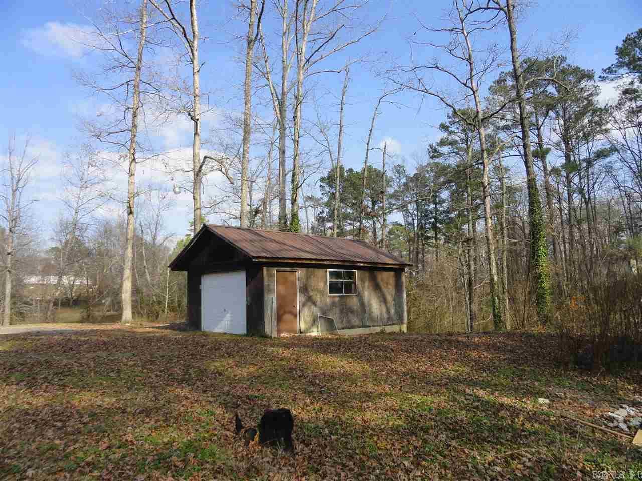 Highland Pines - Residential