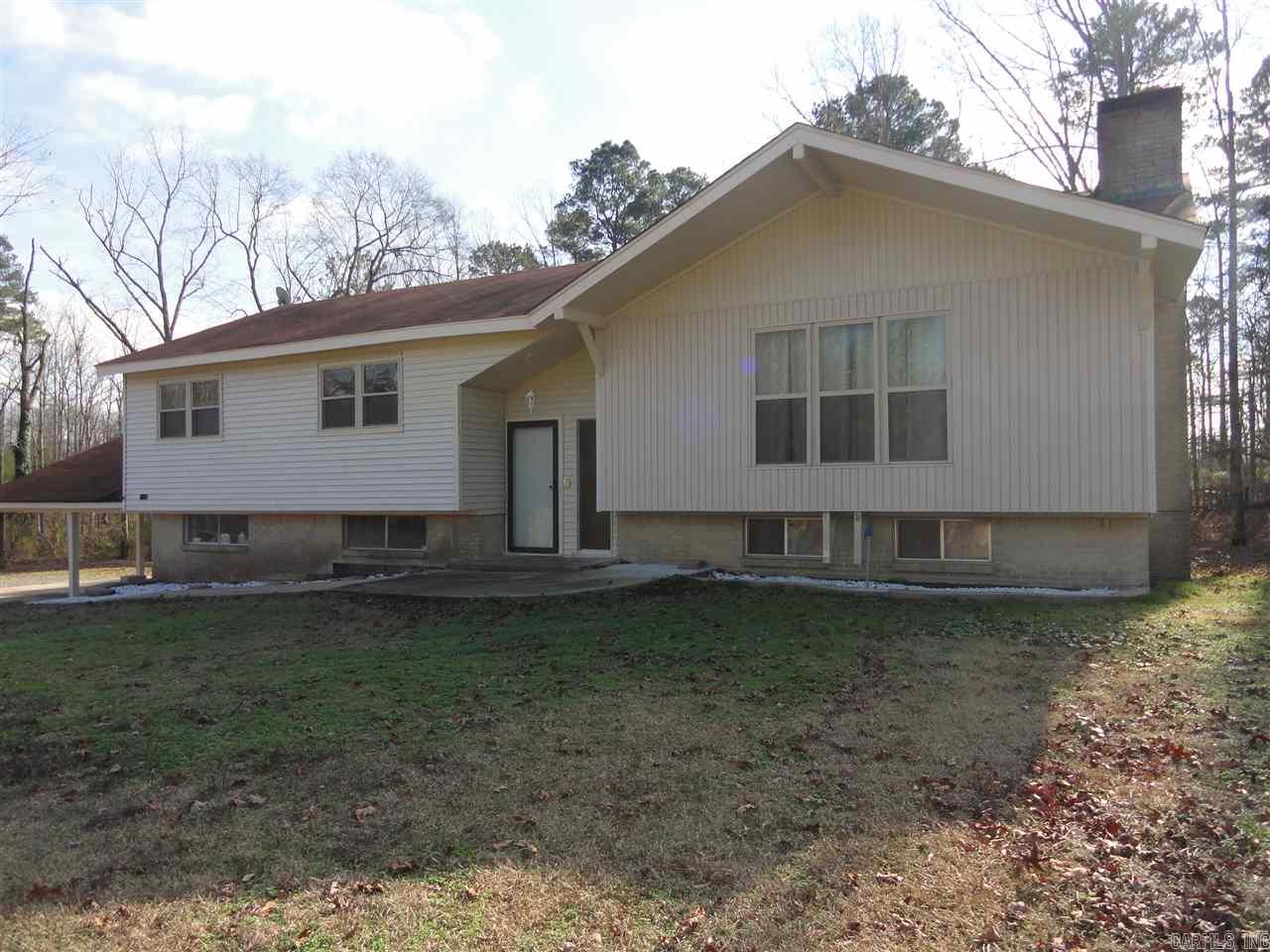 Highland Pines - Residential