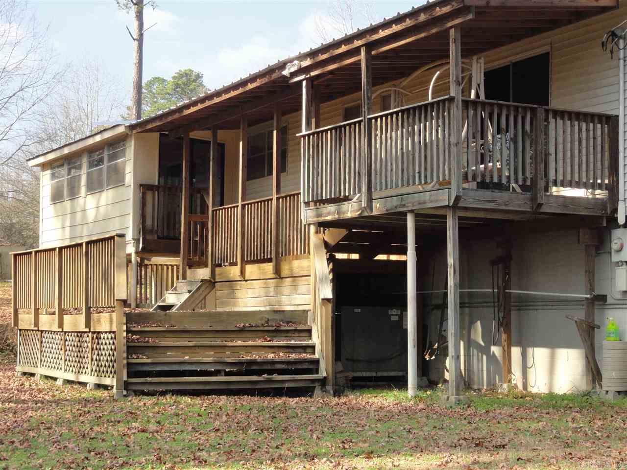 Highland Pines - Residential