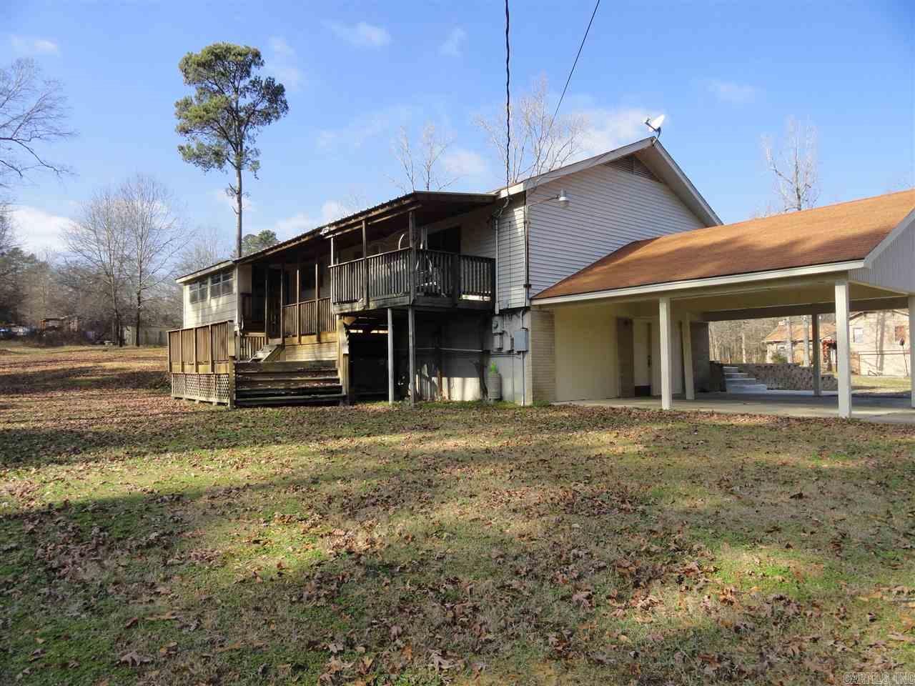 Highland Pines - Residential