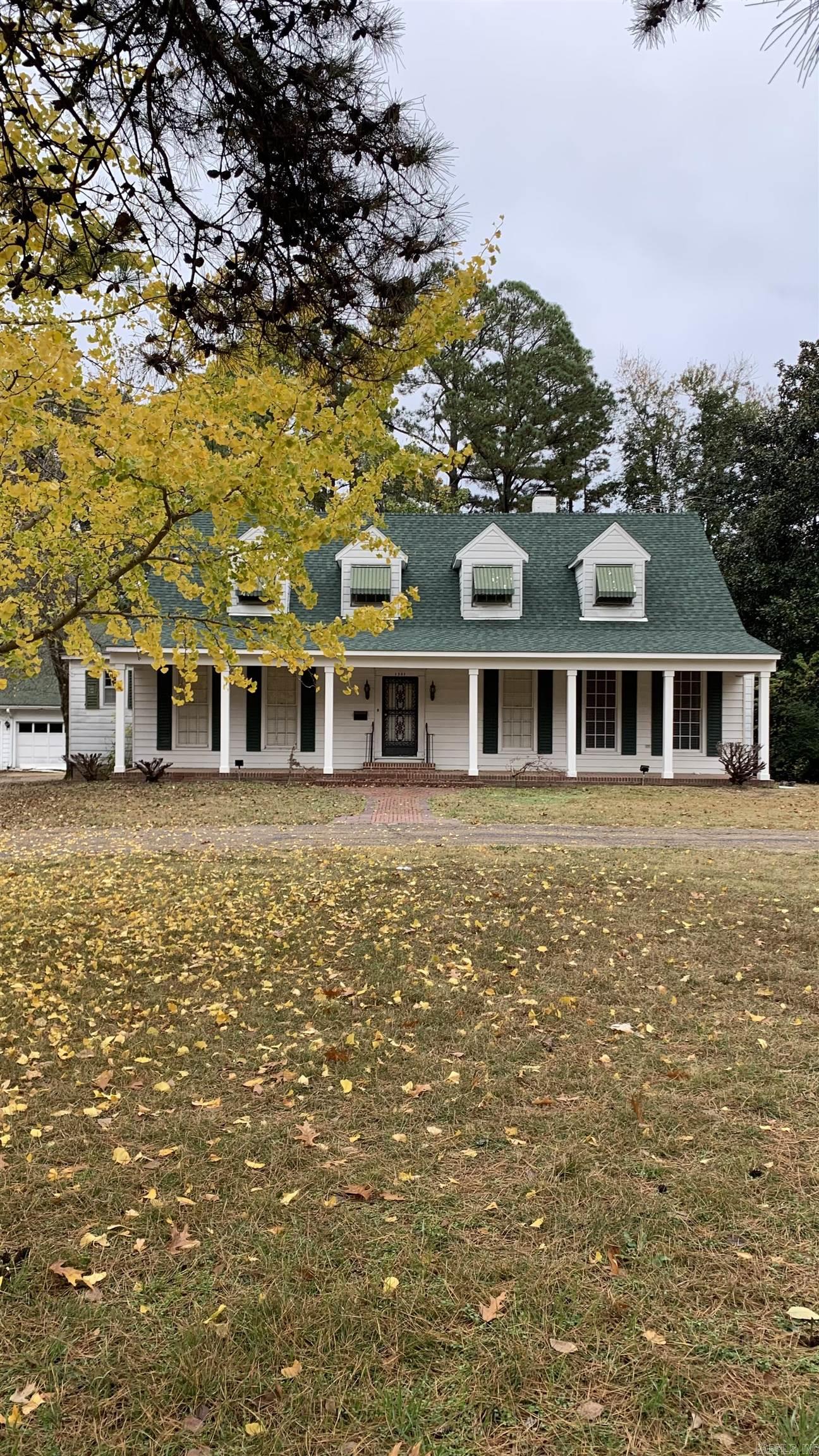 City of Forrest City - Residential
