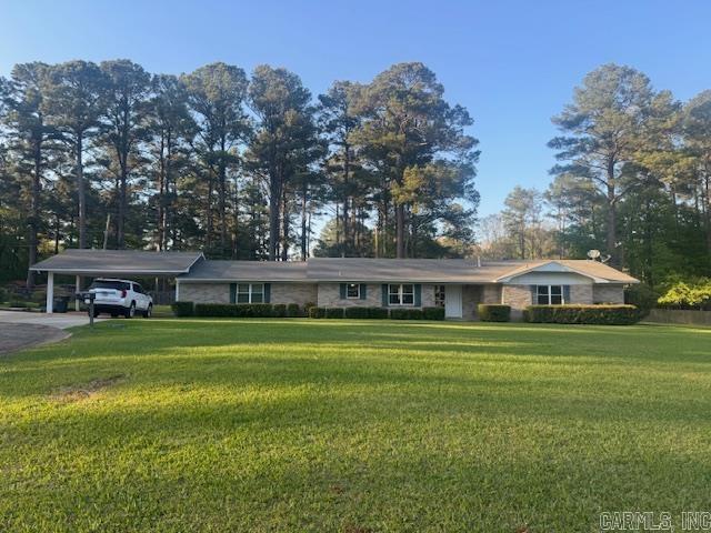 Western Pines - Residential