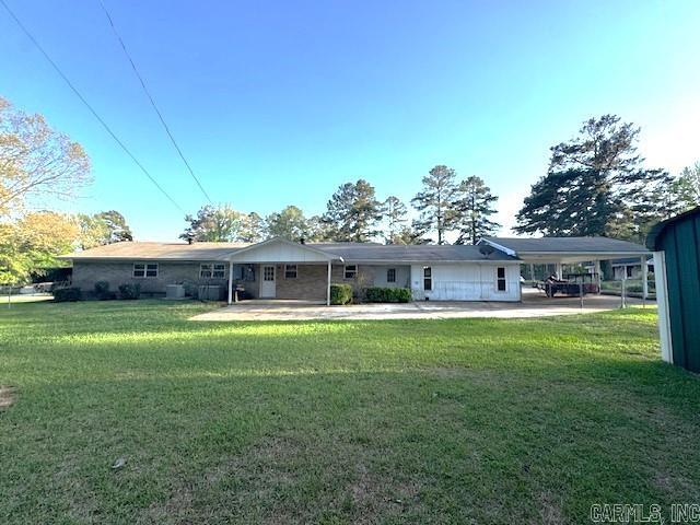 Western Pines - Residential