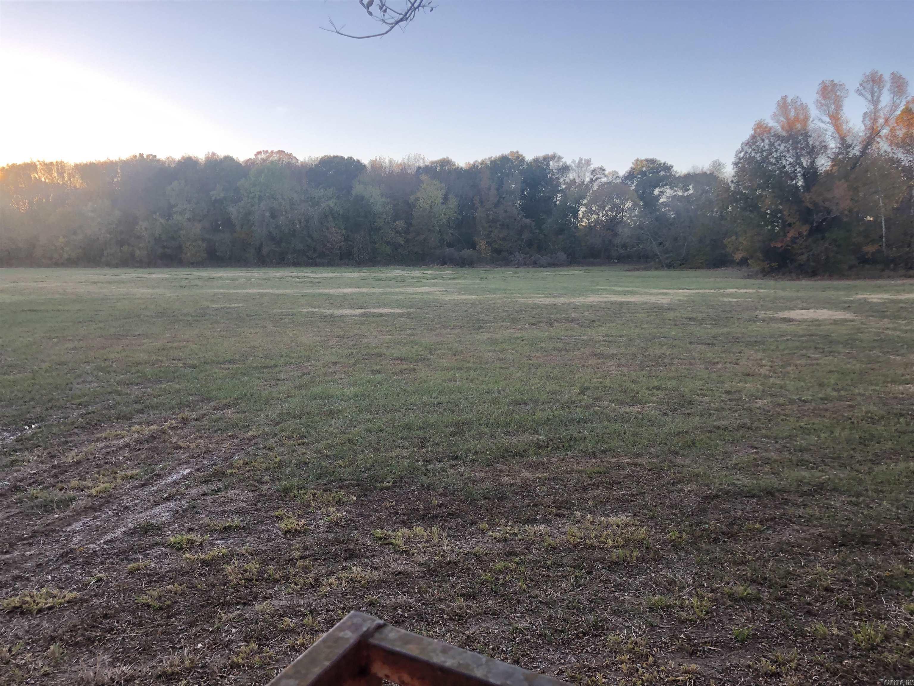 110 Acres Perfect for building your dream home in Pottsville school district! Property is already cleared and Adjacent to a wildlife management area! Only 10 minutes from Russellville!  To show text 501-618-1570