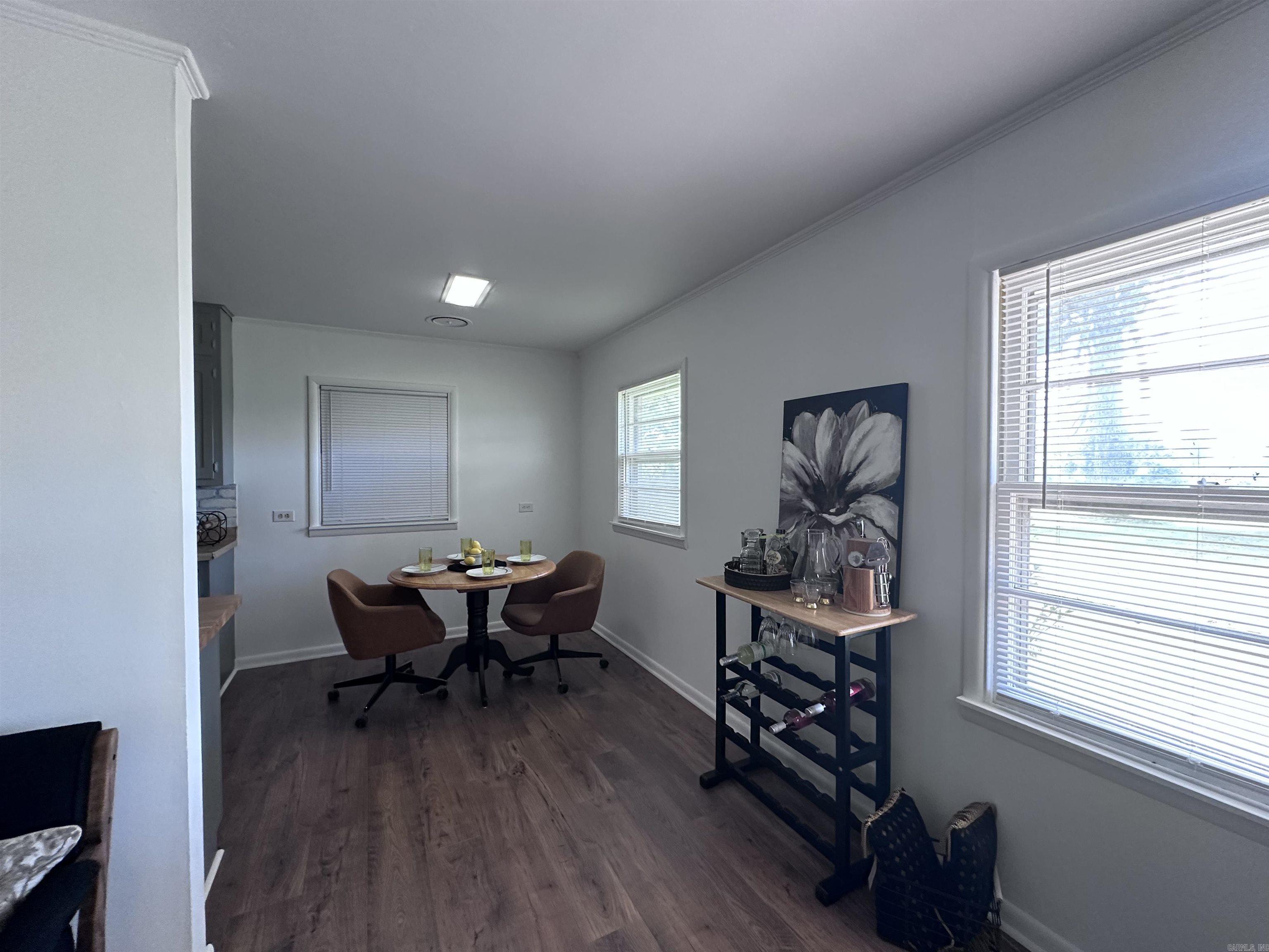 Not In List - Residential