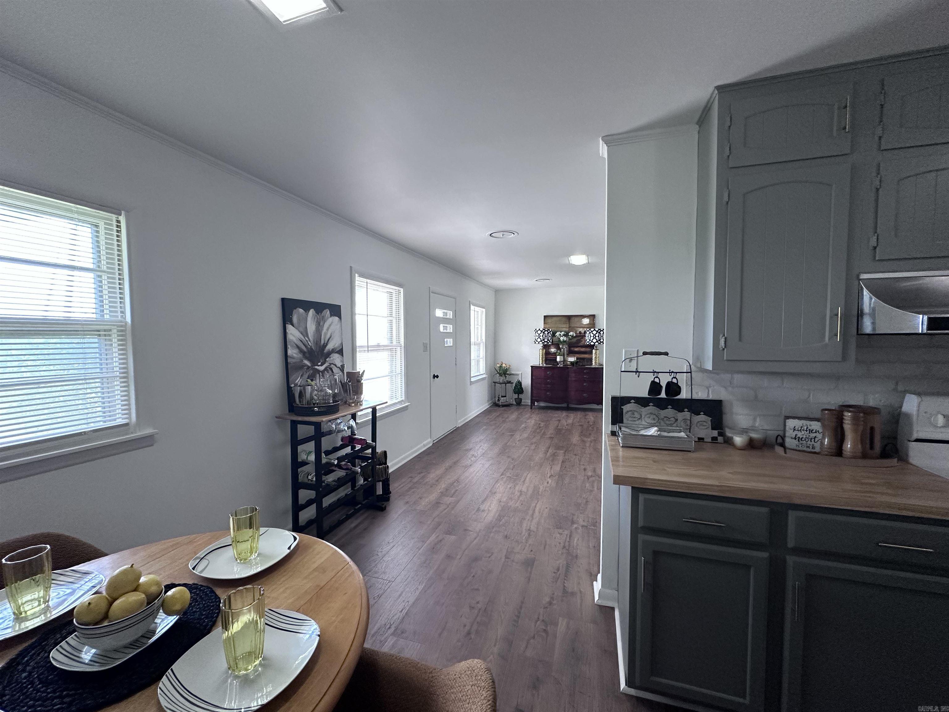 Not In List - Residential