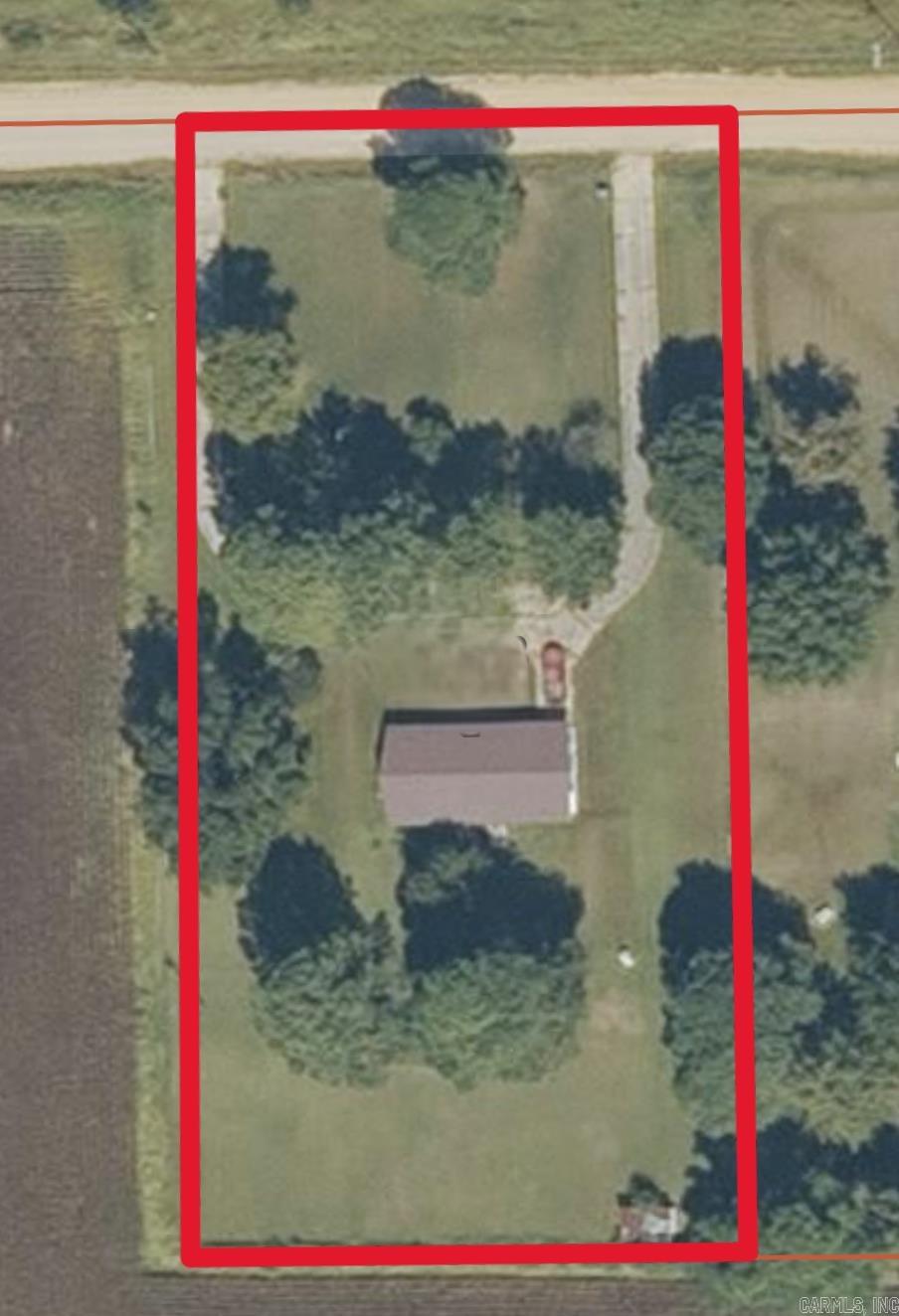 Not In List - Residential