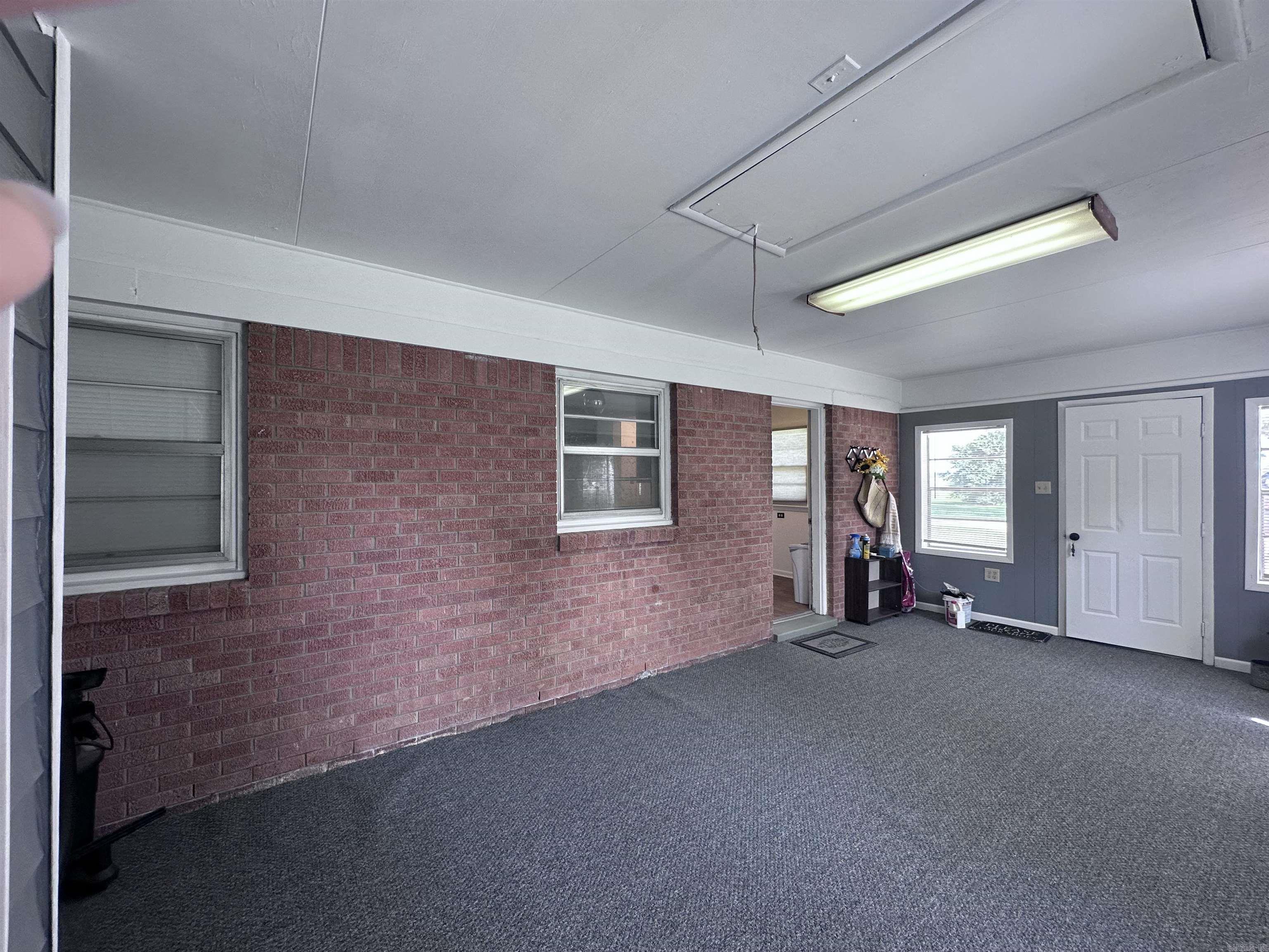 Not In List - Residential
