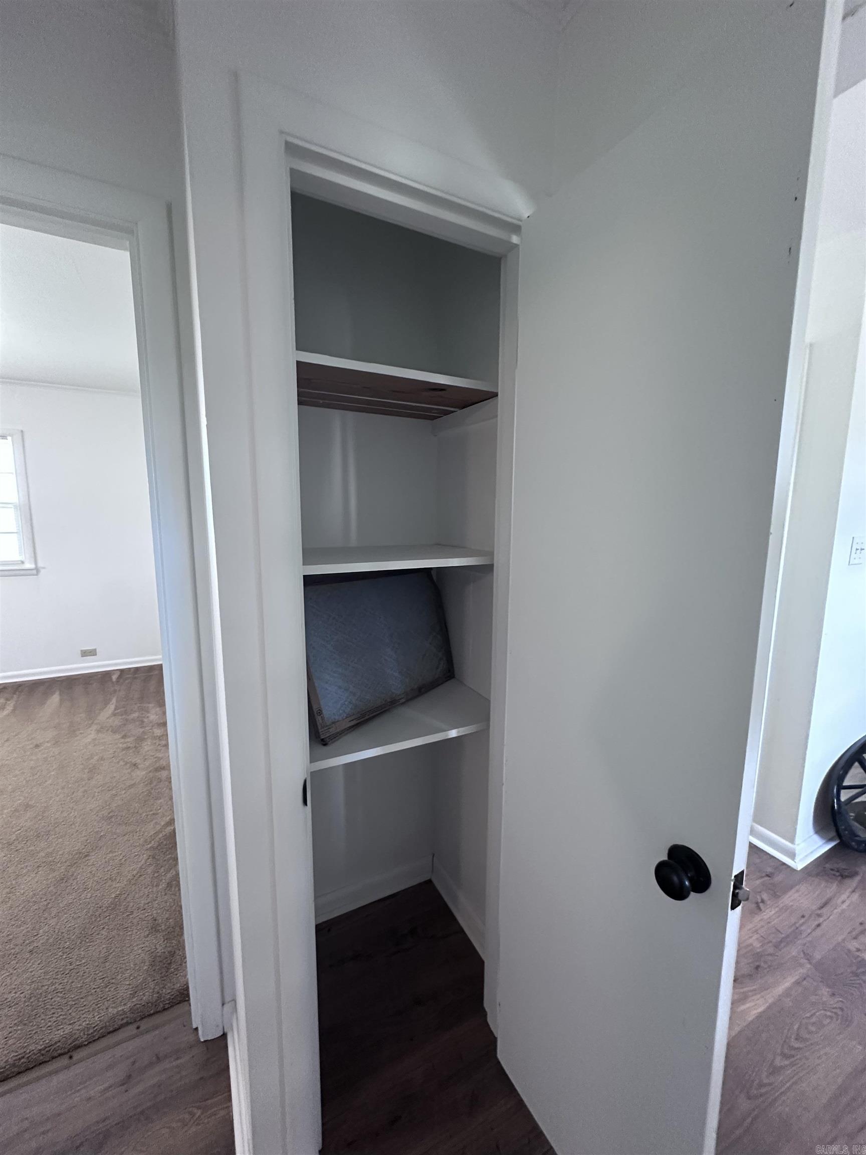 Not In List - Residential