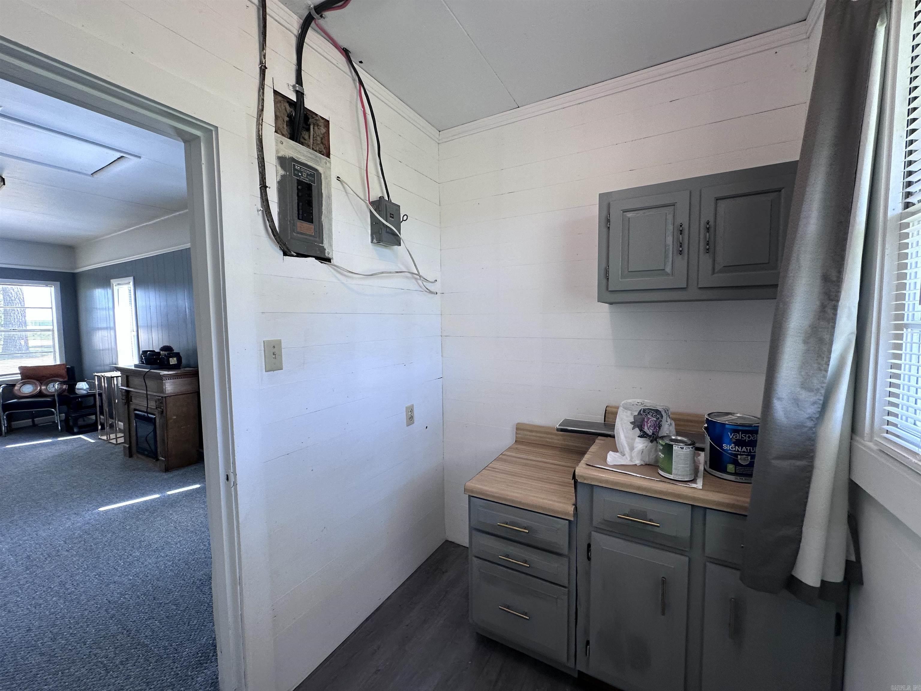 Not In List - Residential