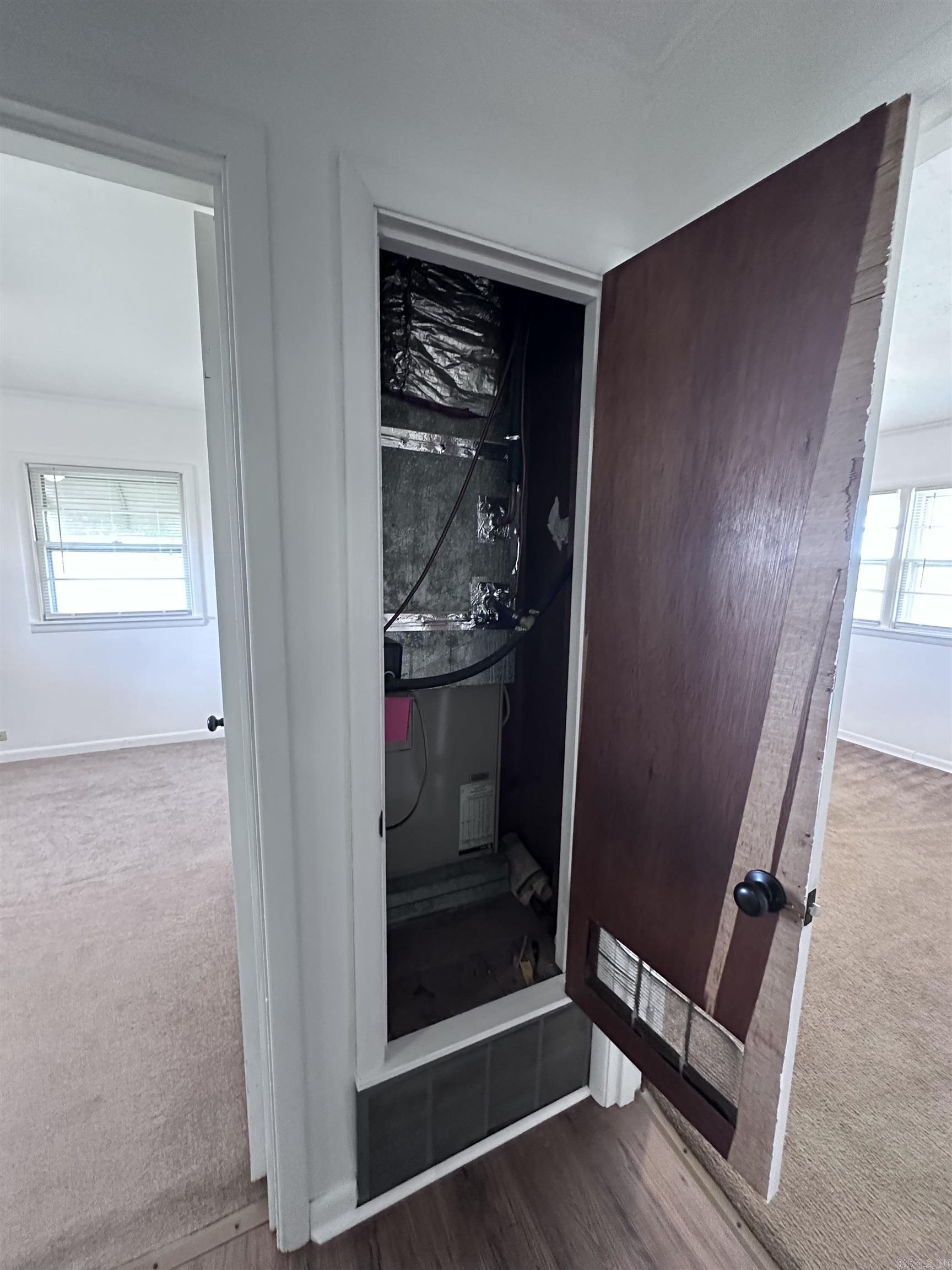 Not In List - Residential