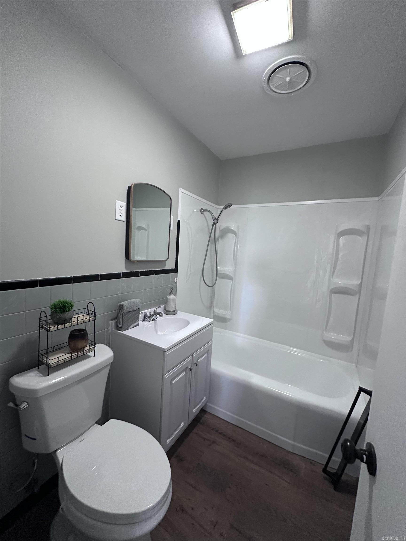 Not In List - Residential
