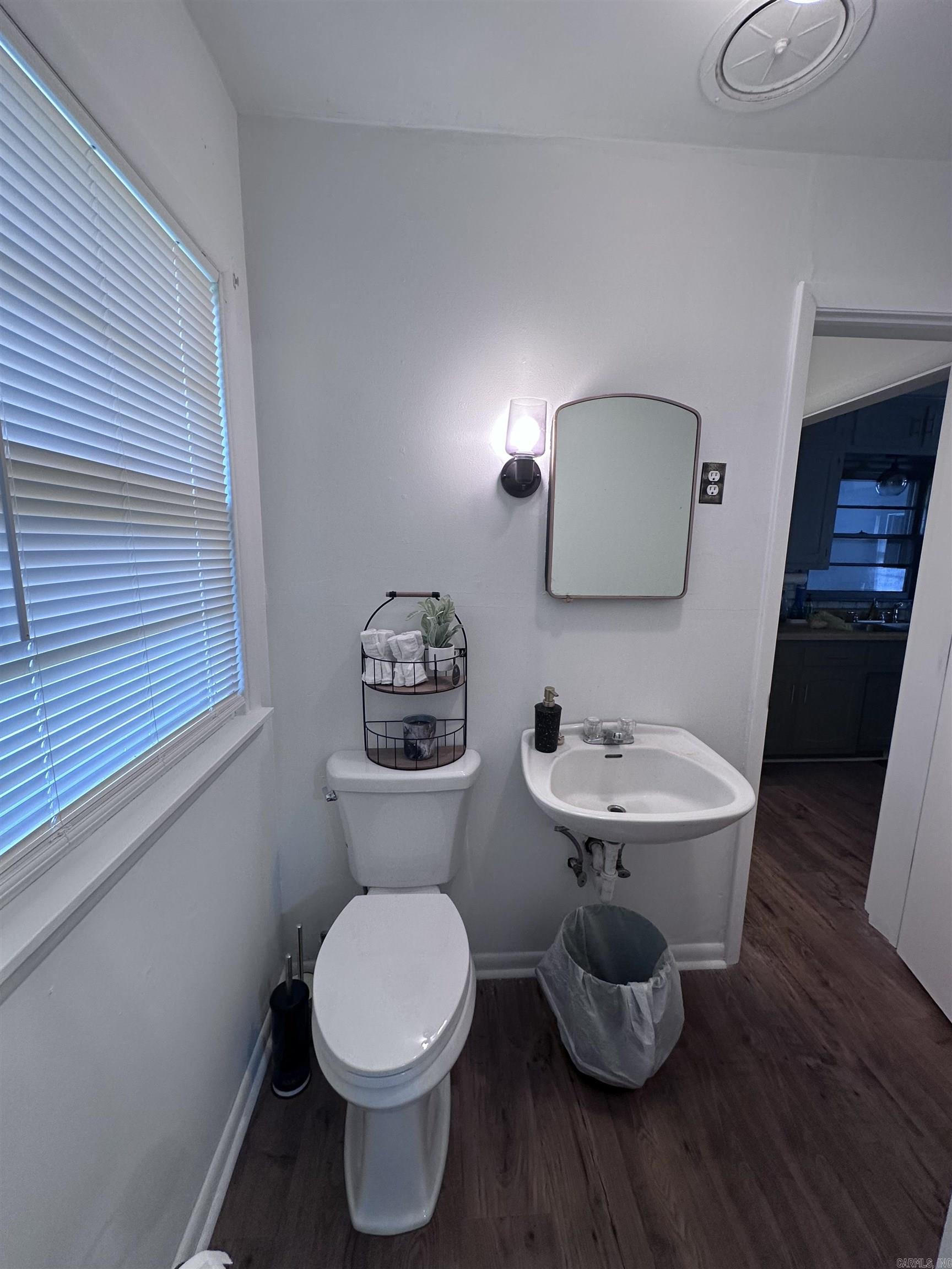 Not In List - Residential